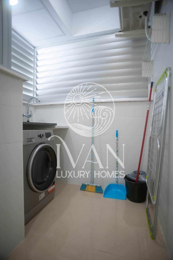 Casa Miriam Ivan Luxury Homes 2ªpta Sur 1ªlinea Oropesa del Mar Exteriör bild