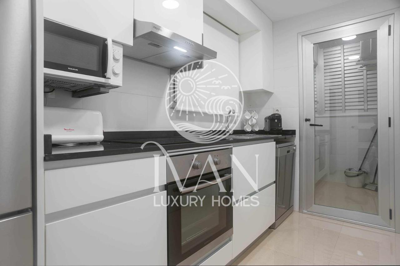 Casa Miriam Ivan Luxury Homes 2ªpta Sur 1ªlinea Oropesa del Mar Exteriör bild