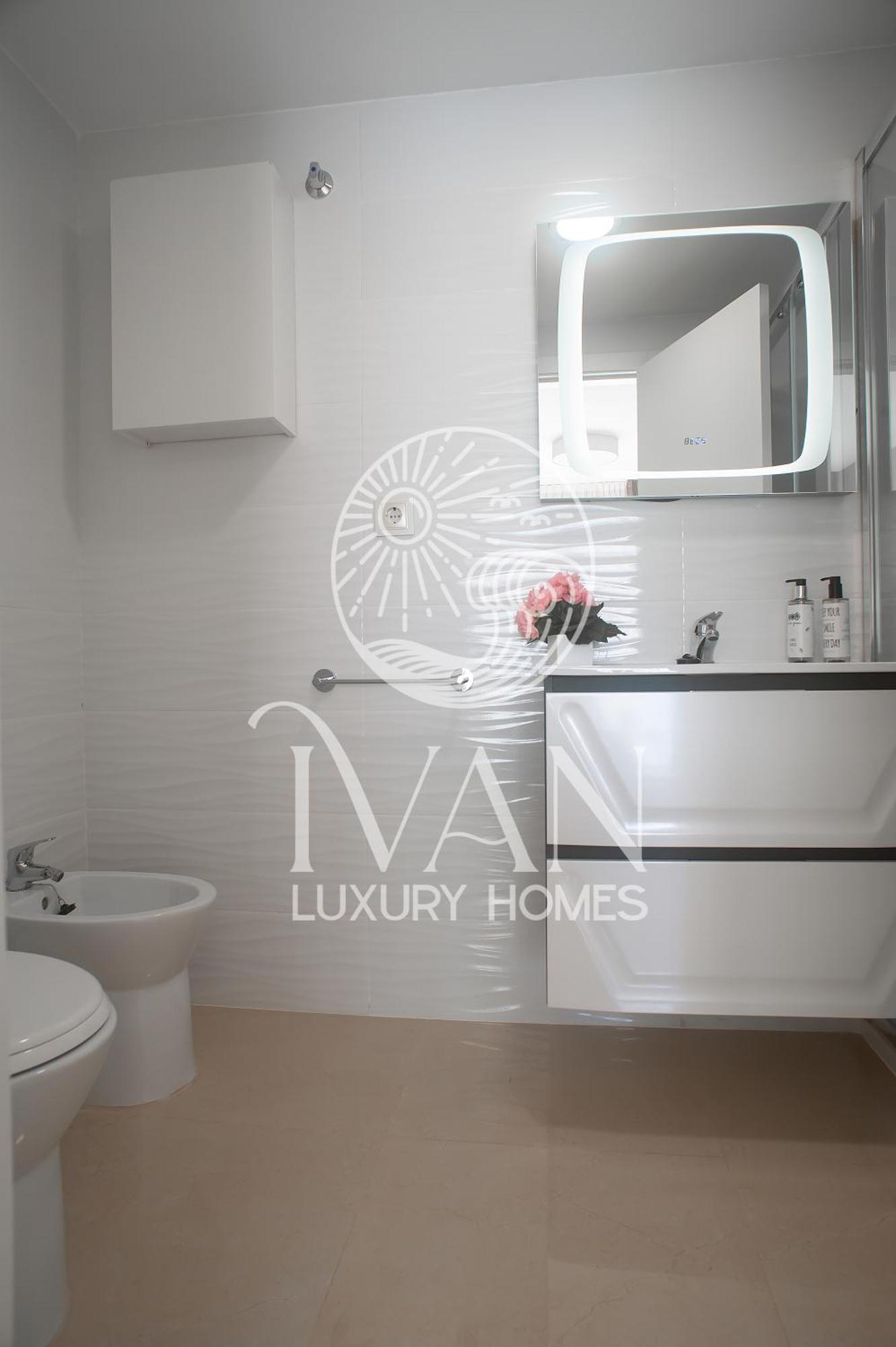 Casa Miriam Ivan Luxury Homes 2ªpta Sur 1ªlinea Oropesa del Mar Exteriör bild
