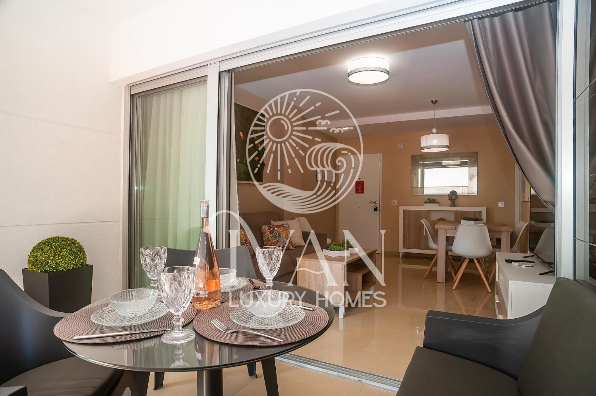 Casa Miriam Ivan Luxury Homes 2ªpta Sur 1ªlinea Oropesa del Mar Exteriör bild