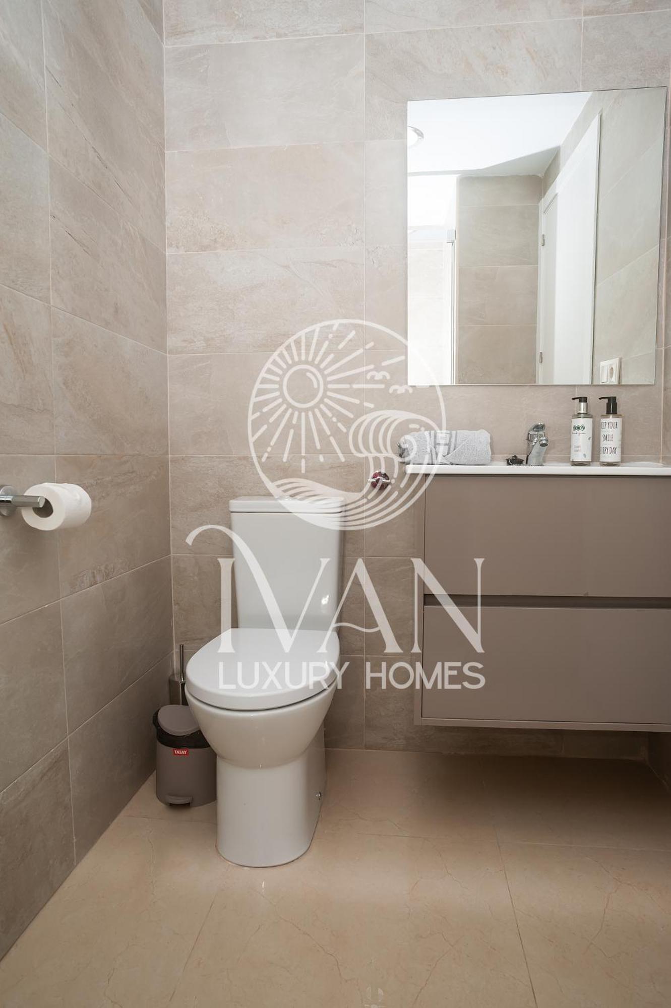 Casa Miriam Ivan Luxury Homes 2ªpta Sur 1ªlinea Oropesa del Mar Exteriör bild
