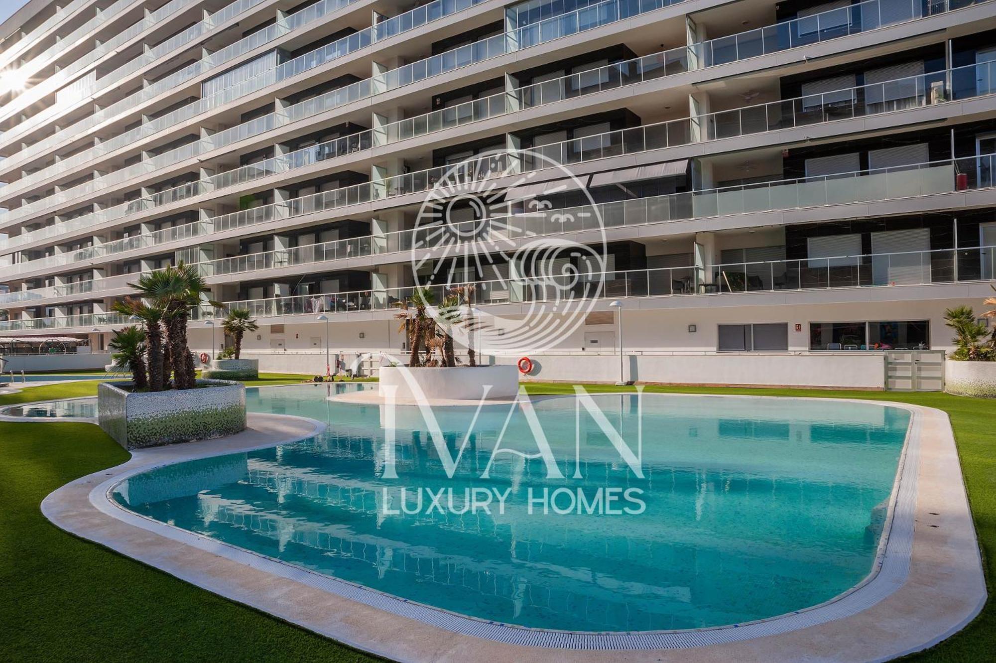 Casa Miriam Ivan Luxury Homes 2ªpta Sur 1ªlinea Oropesa del Mar Exteriör bild